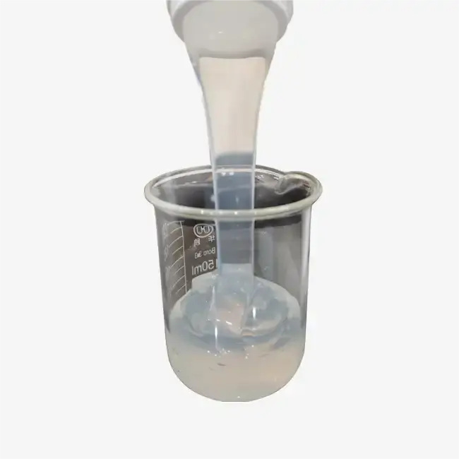 How Does Antifoam AF621L Work?